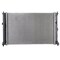 One Stop Solutions Lincoln-Mkz 11-10 Radiator, 13187 13187 - alternate 1